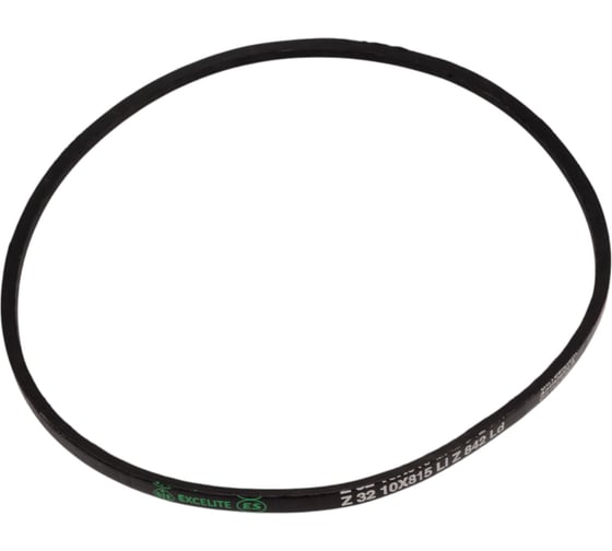 Изображение товара Ремень клиновой SIT Z32 Li=815мм Ld=838мм EXCELITE ES, CLZ32SIT