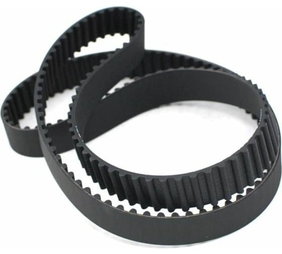 Изображение товара Зубчатый ремень CSHBELT HTD 1690 5M ,длина- 1690мм ,ширина- 15мм ,количество зубьев 338 ,шаг зубьев- 5мм 15HTD51690CSH