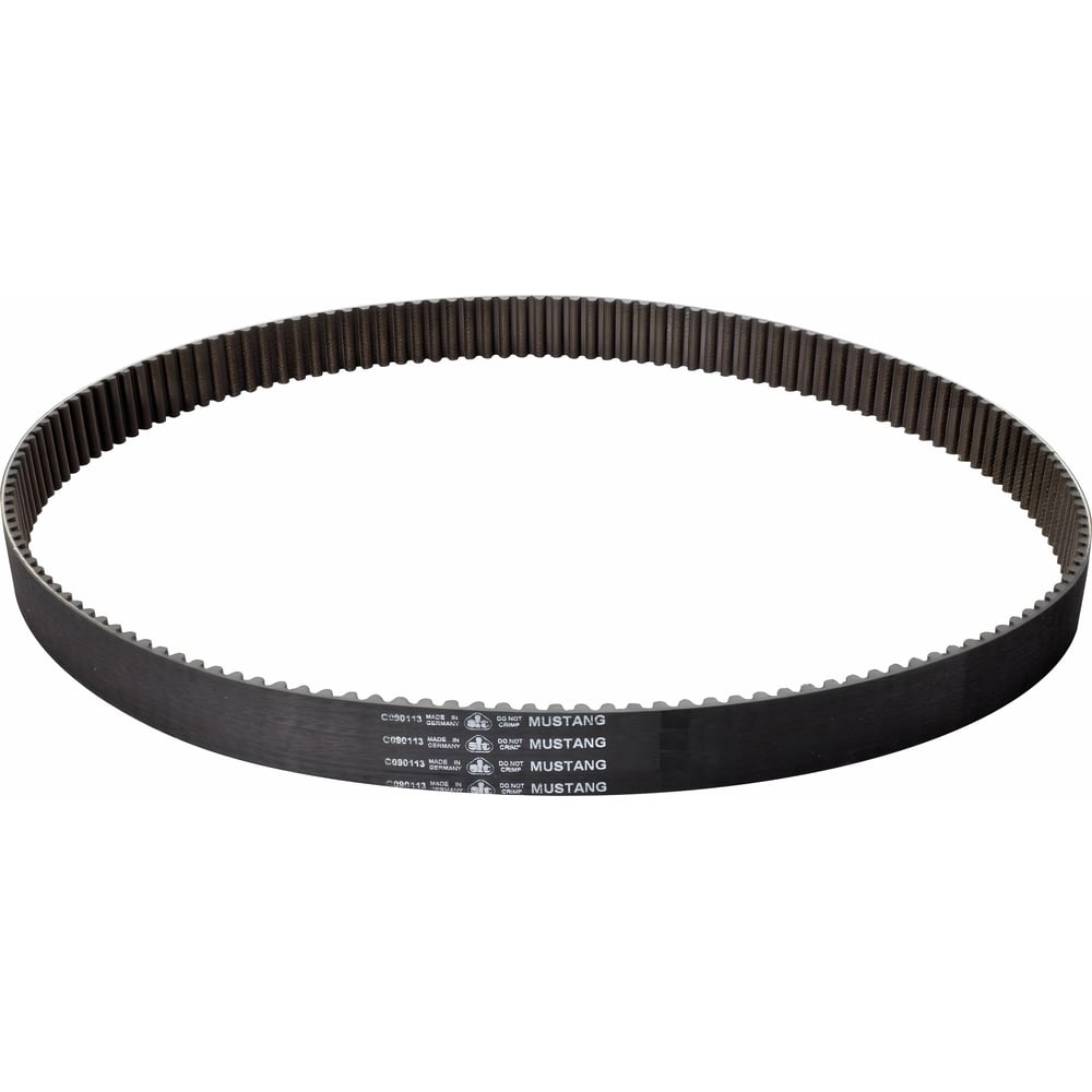 Изображение товара Зубчатый ремень SIT 40HTD5800MS 40Мм 800Мм для промышленного оборудования