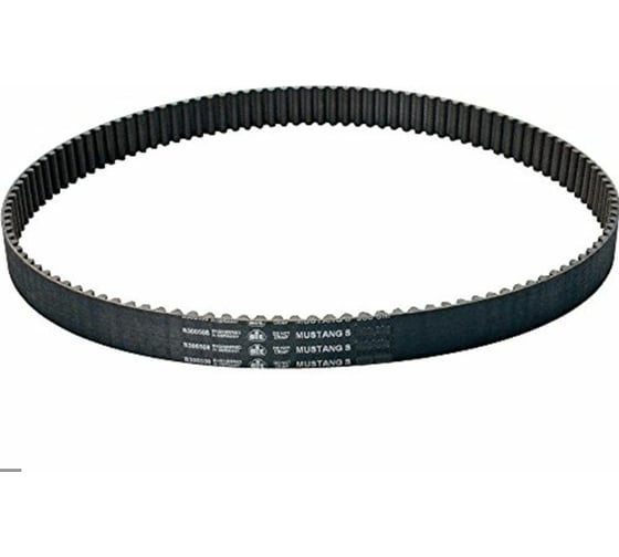 Изображение товара Ремень зубчатый SIT  HTD 1120 8M MUSTANG SPEED ширина 50мм 50HTD81120MSSIT