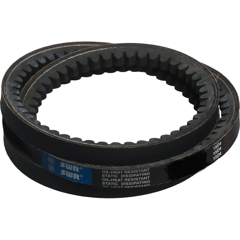Изображение товара Клиновой ремень SWR BX 38 Ld 17x11x1008 высокая надежность стандарт