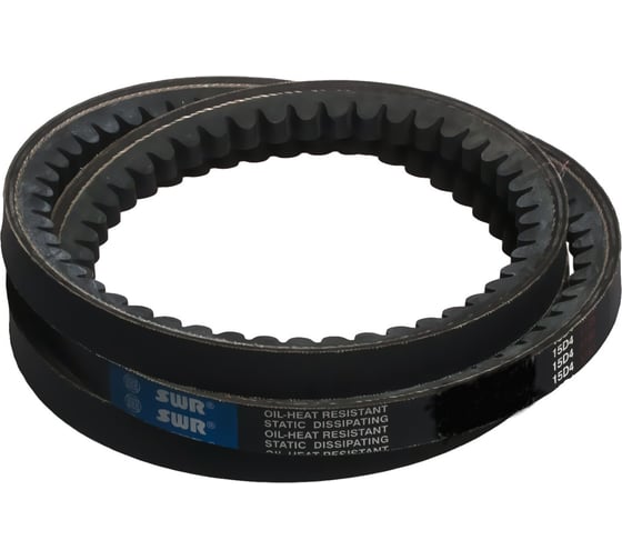 Изображение товара Клиновой ремень SWR BX 38 Ld, (17x11x1008) , BX38SWR