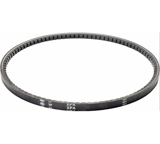 Изображение товара Клиновой ремень SIT XPA 832 Ld, (13x10x832) TORQUE-FLEX, XPA832SIT