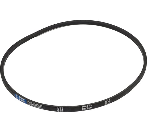 Изображение товара Клиновой ремень SWR Z34 Z34SWR