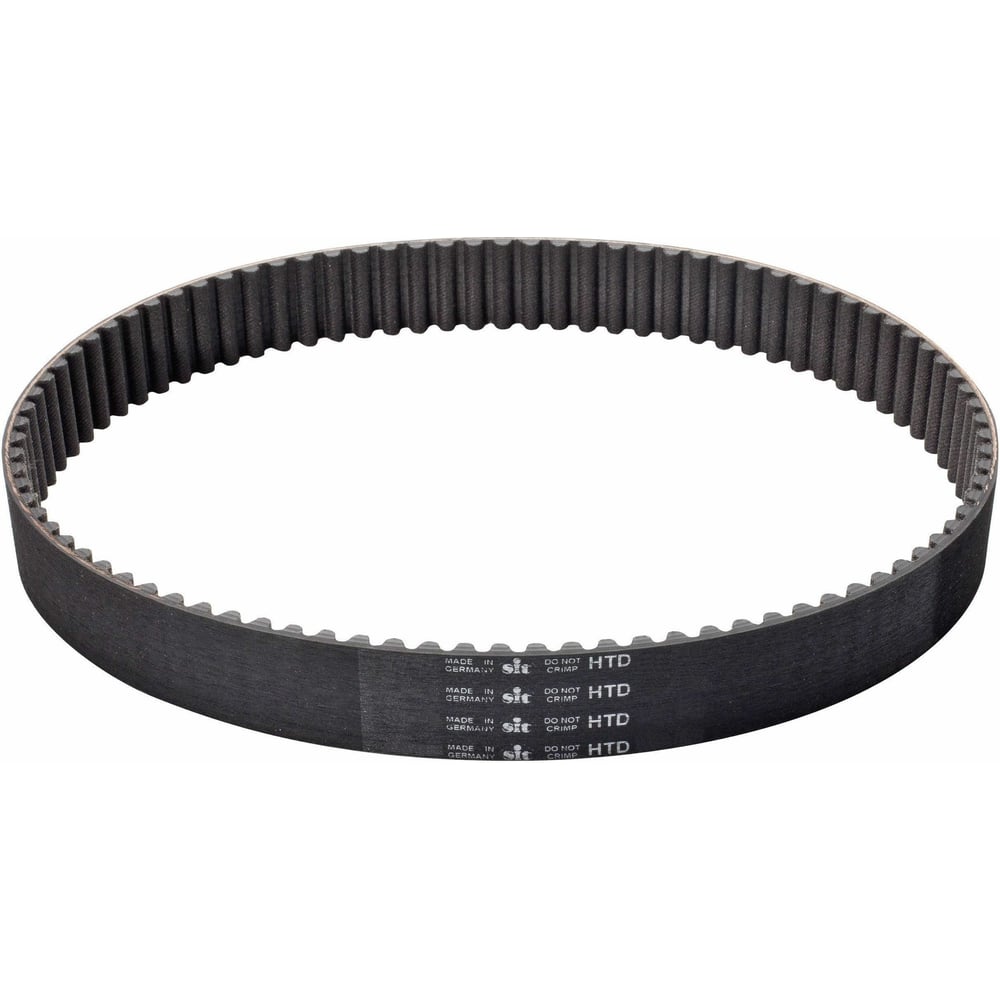 Изображение товара Зубчатый ремень SIT 16HTD5500 16М профиль для приводных систем