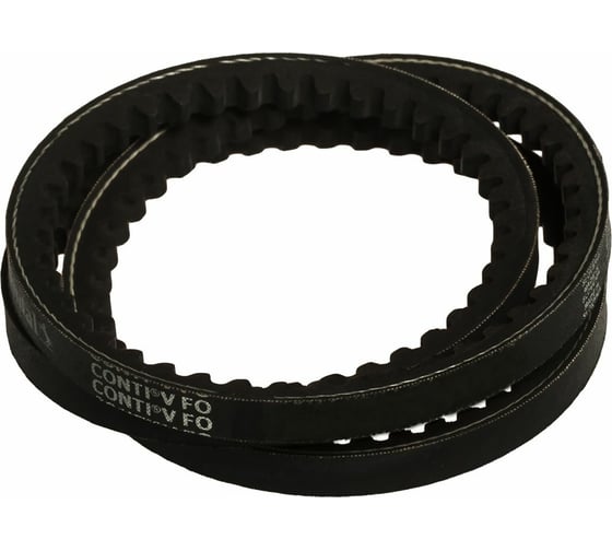 Изображение товара Клиновой ремень CONTITECH XPZ 1981 Ld L=L XPZ1981