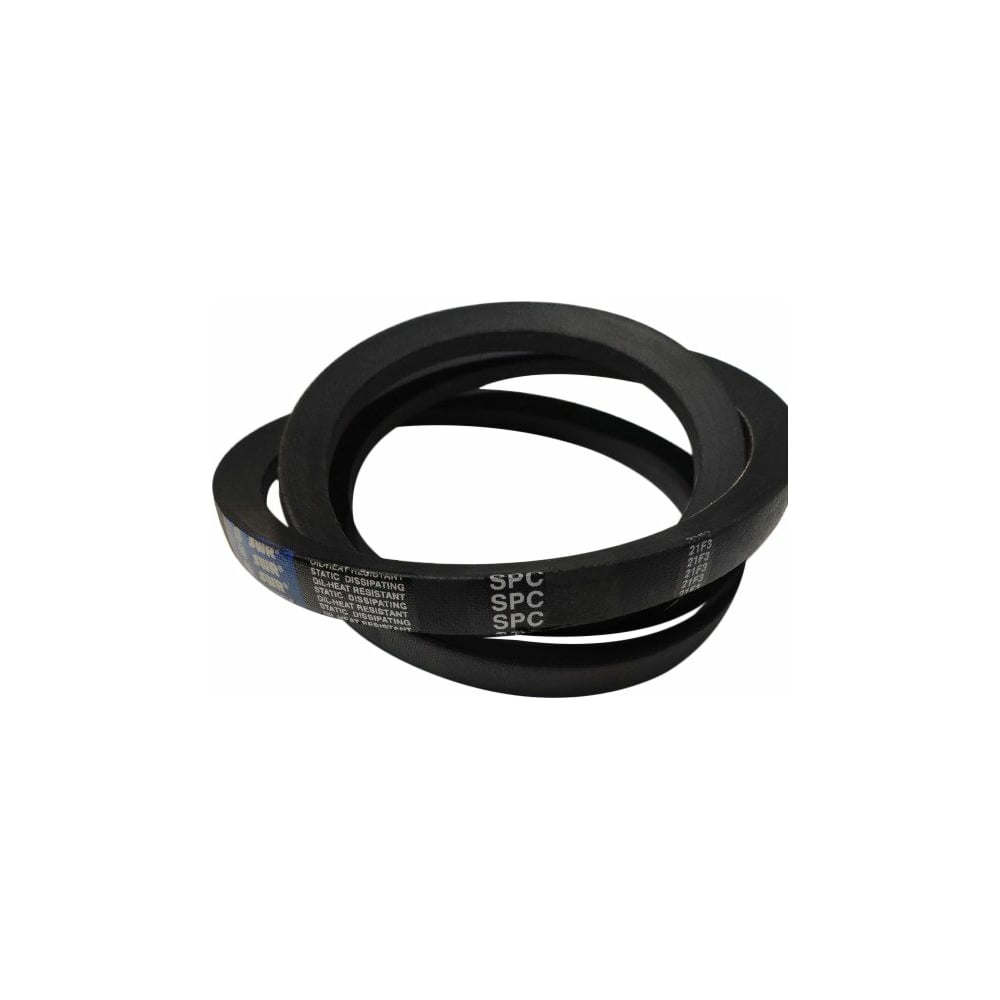 Изображение товара Клиновой ремень SWR SPC6000 SPC6000SWR для промышленного использования