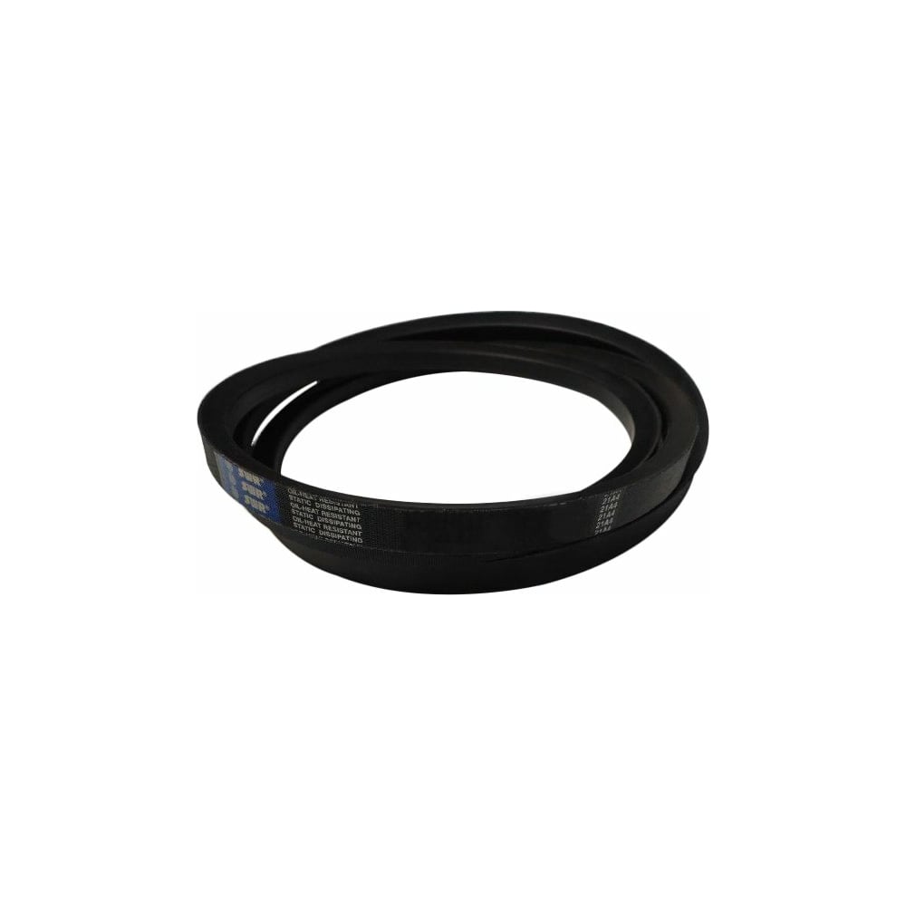 Изображение товара Клиновой ремень SWR C 197 Li=5004 мм, Ld=5062 мм C197SWR