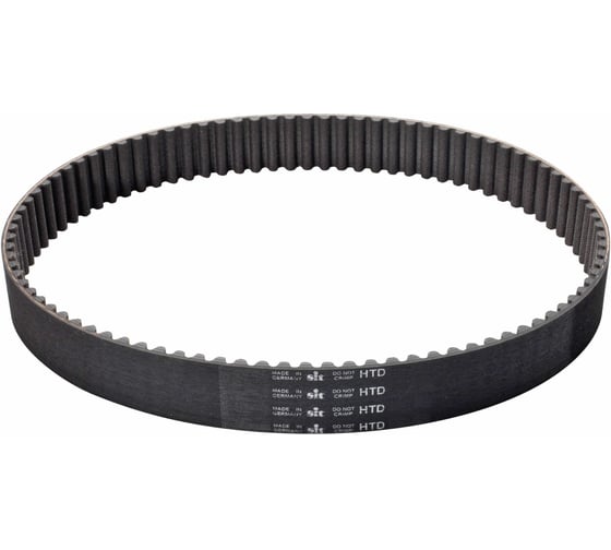Изображение товара Ремень зубчатый SIT  HTD 1256 8M TOP DRIVE ширина 30мм 30HTD81256SIT