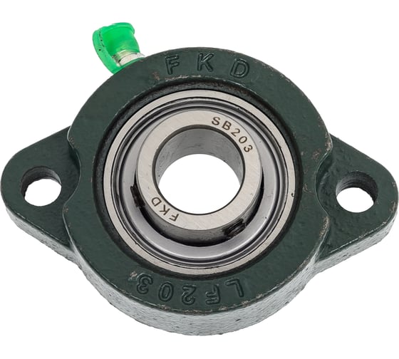 Изображение товара Подшипниковый узел FKD SBLF203 SBLF203FKD