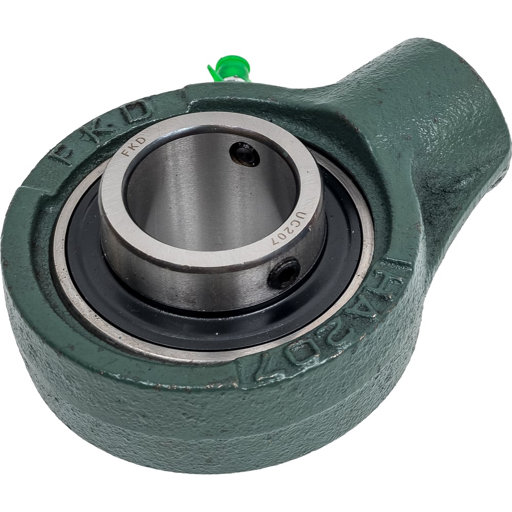 Изображение товара Подшипниковый узел FKD UCHA207 с внутренним диаметром 35 мм