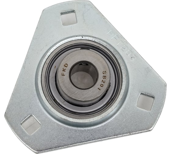 Изображение товара Подшипниковый узел FKD SBPFT201 SBPFT201FKD
