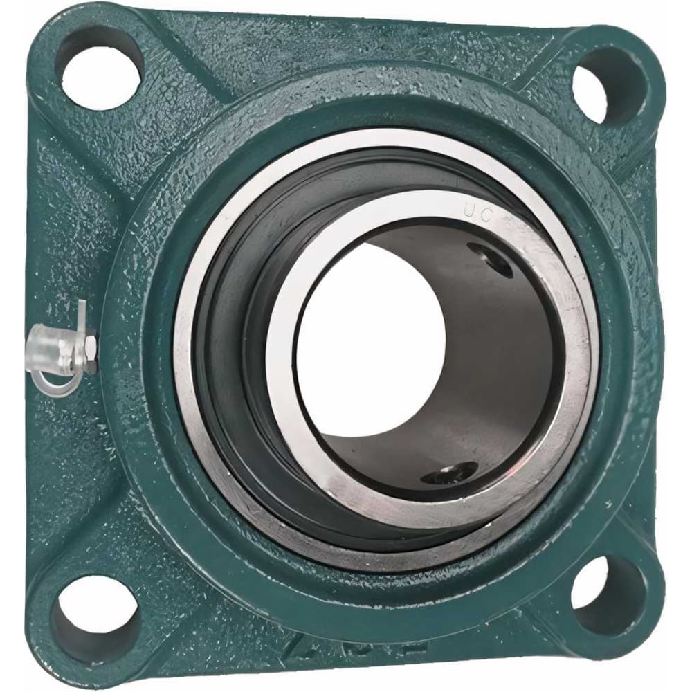  Подшипниковый узел FKD UCF206 UCF206FKD