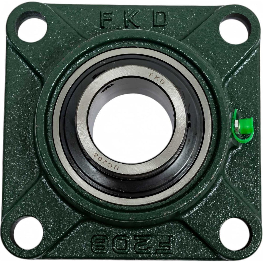  Подшипниковый узел FKD UCF208 UCF208FKD