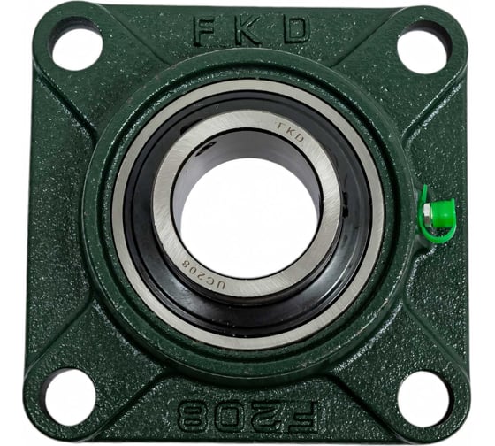 Изображение товара Подшипниковый узел FKD UCF208 UCF208FKD