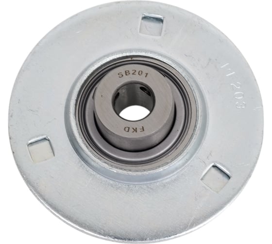 Изображение товара Подшипниковый узел FKD SBPF201 SBPF201FKD