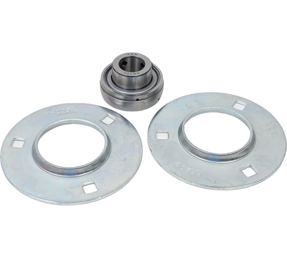 Изображение товара Подшипниковый узел FKD SBPF202 SBPF202FKD