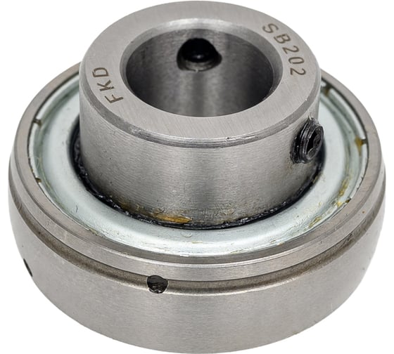 Изображение товара Подшипник FKD SB202 SB202FKD