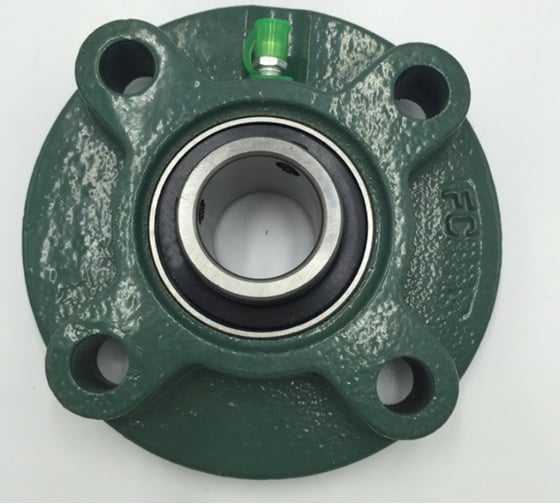 Изображение товара Подшипниковый узел FKD UCFC203 UCFC203FKD