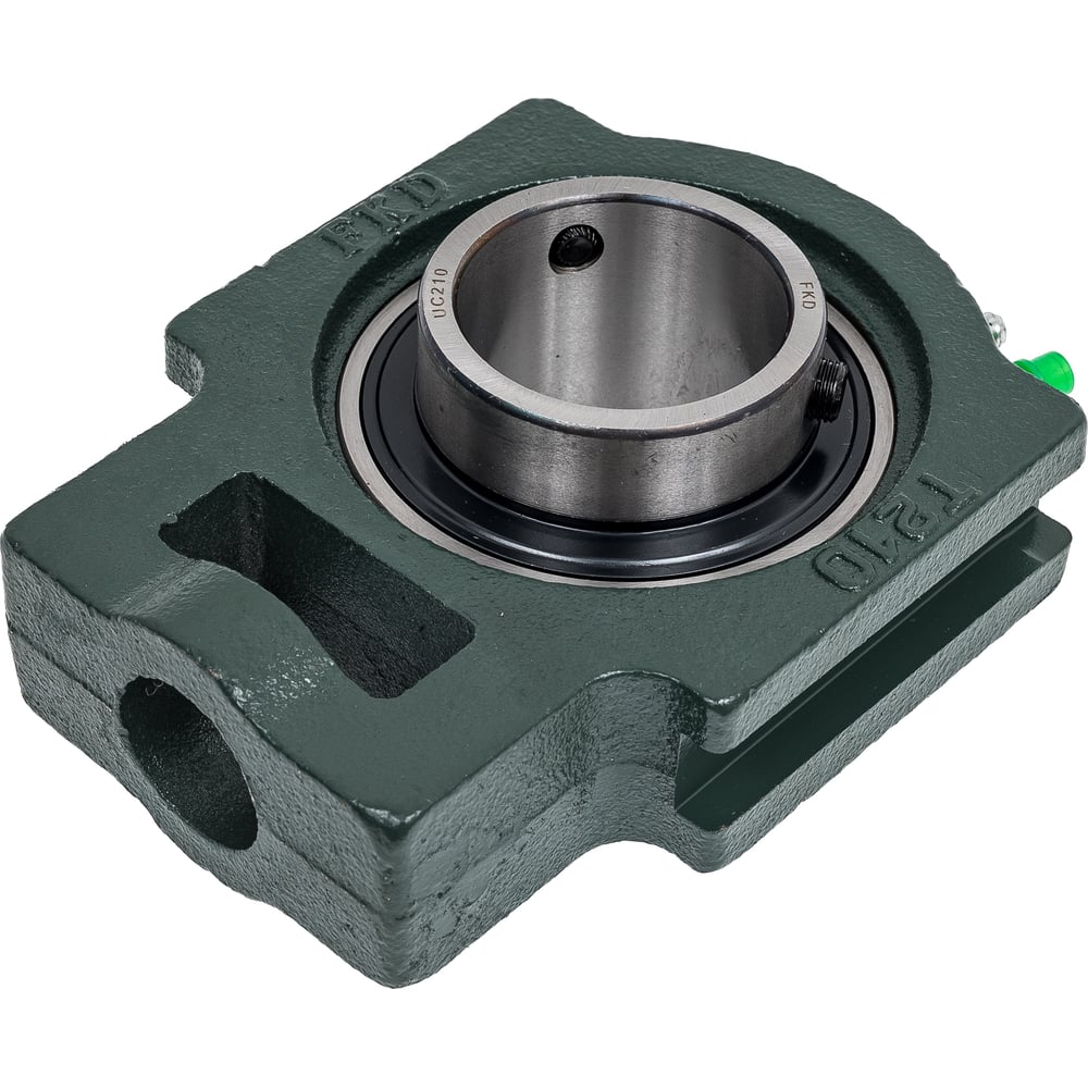 Изображение товара Подшипниковый узел FKD UCT210 высоконадежный промышленный компонент