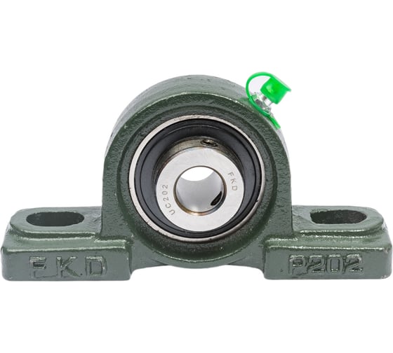 Изображение товара Подшипниковый узел FKD UCP 202