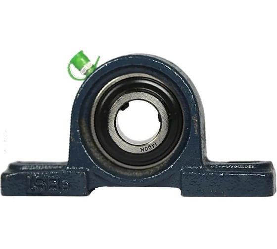 Изображение товара Подшипниковый узел FKD UCP208 UCP208FKD