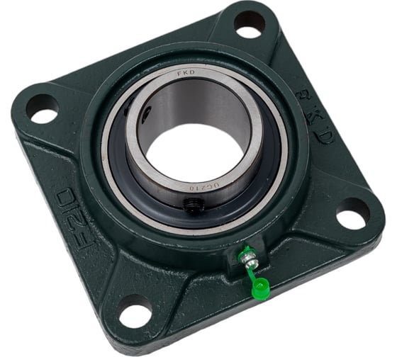 Изображение товара Подшипниковый узел FKD UCF210 UCF210FKD