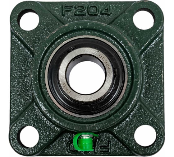 Изображение товара Подшипниковый узел FKD UCF204 UCF204FKD