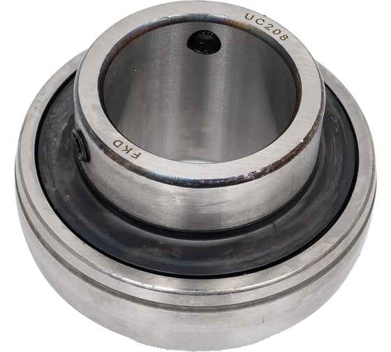 Изображение товара Подшипник FKD UC208 UC208FKD