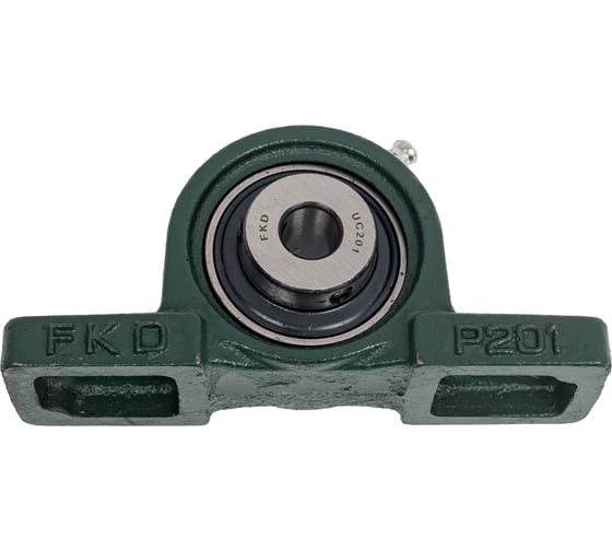 Изображение товара Подшипниковый узел FKD UCP201 UCP201FKD