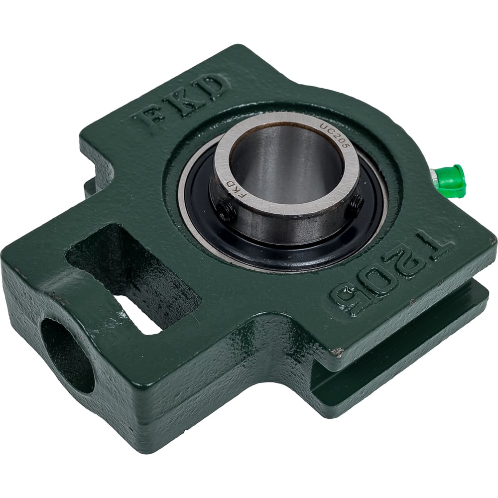 Изображение товара Подшипниковый узел FKD UCT205 для промышленных применений