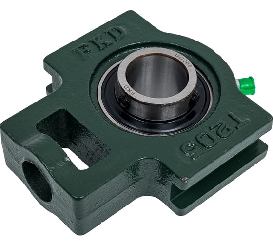 Изображение товара Подшипниковый узел FKD UCT205 UCT205FKD