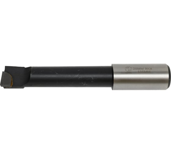 Изображение товара Резец расточной к расточным головкам для глухих отверстий 25x94x155 мм, ВК8, хв-к 25 мм CNIC 70519