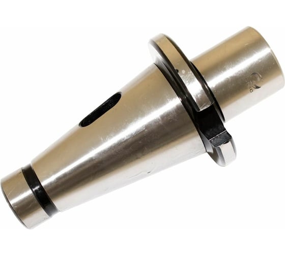 Изображение товара Втулка переходная с хв-ком 7:24-40 на КМ3 с отверстием под клин для станков 40-MS3 CNIC 28039