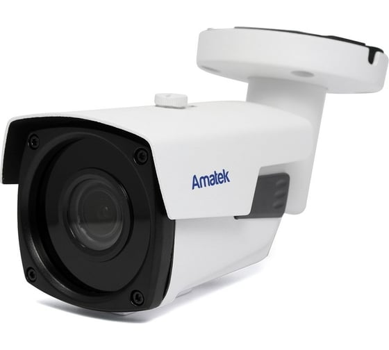 Изображение товара Уличная IP видеокамера Amatek AC-IS506VE 7000719
