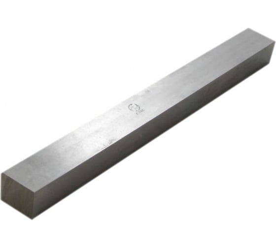 Изображение товара Заготовка-брусок 5x10x200 мм, Р6АМ5, HRC 64-66 CNIC 48539