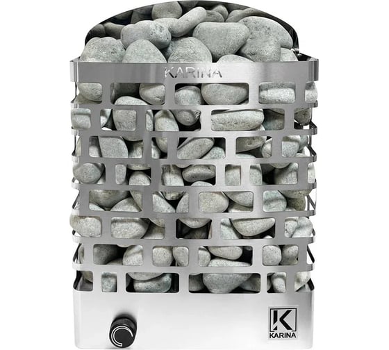 Изображение товара Электрическая печь Karina Air 6 Ai-6-220/380