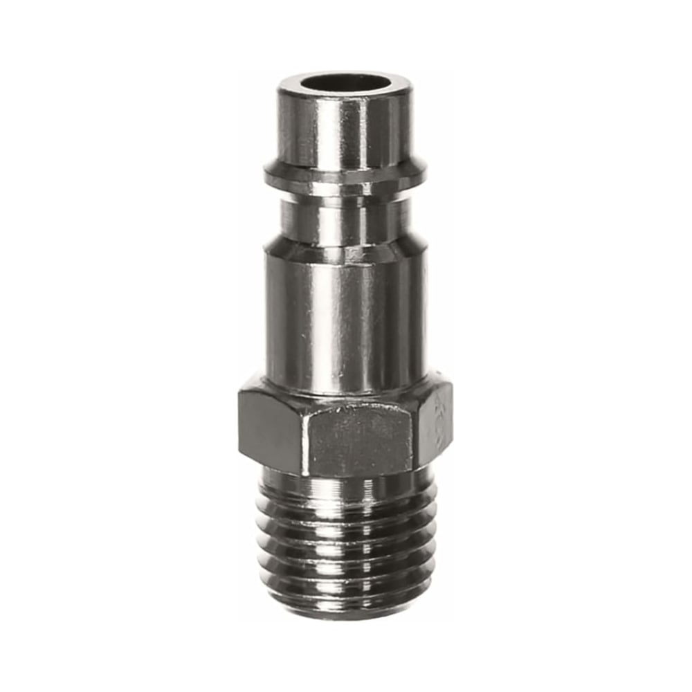 Изображение товара Пневмофитинг 1/4"M - рапид Sturm AF1731-RM-14M Изображение товара Пневмофитинг 1/4"M - рапид Sturm AF1731-RM-14M