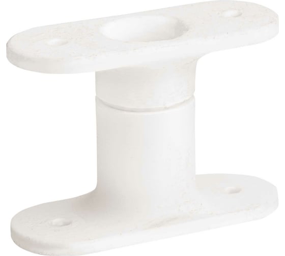 Изображение товара Комплект крепления для световых табло SLT Т -ОП и -Д к потолку (кронштейн) 10502