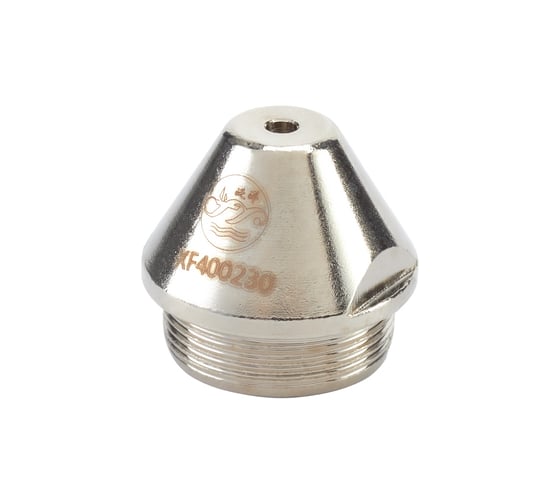 Изображение товара Сопла для плазменной резки XF400 XF40023 2.3 мм, 10 шт UCD UCDXF40023