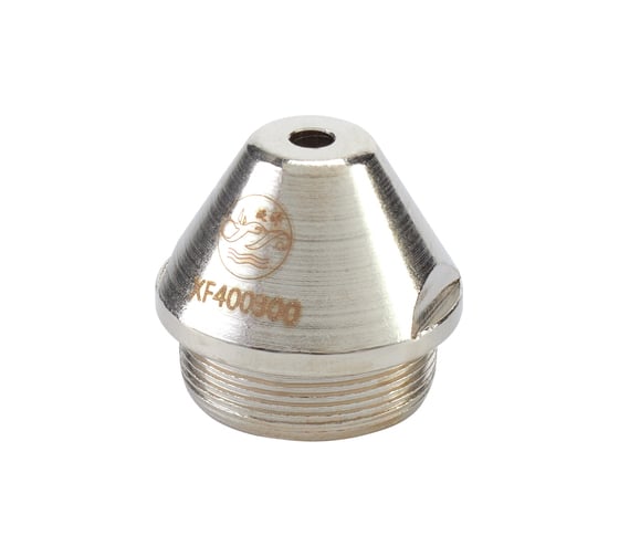 Изображение товара Сопла для плазменной резки XF400 XF40032 3.2 мм, 10 шт UCD UCDXF40032