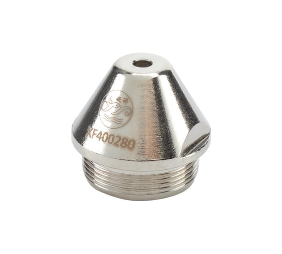 Изображение товара Сопла для плазменной резки XF400 XF40028 2.8 мм, 10 шт UCD UCDXF40028