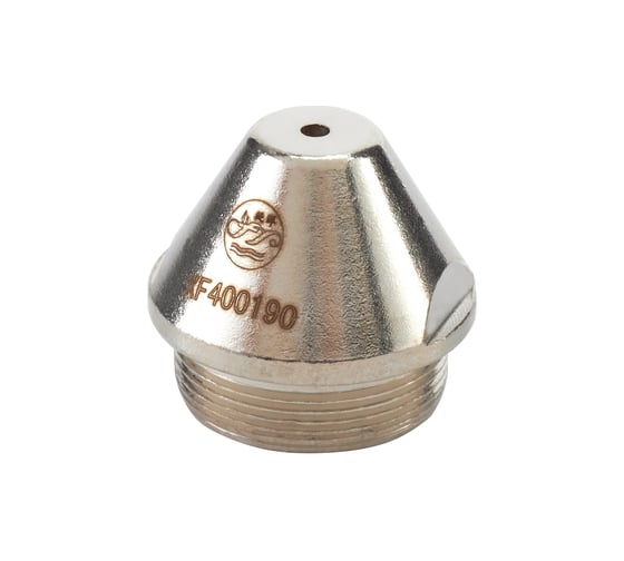 Изображение товара Сопла для плазменной резки XF400 XF40019 1.9 мм, 10 шт UCD UCDXF40019