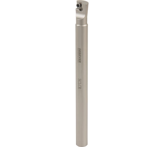 Изображение товара Державка расточная S10K-SCLCR 06 правая Standard Debever Machining Solutions DB-S-S10KSCLCR06