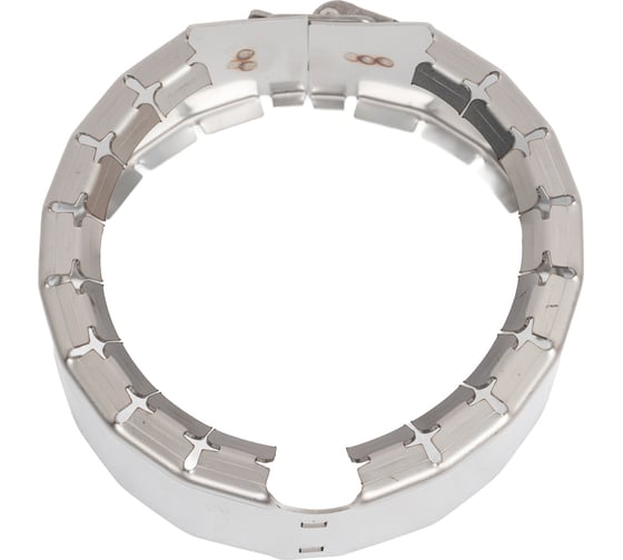 Изображение товара Страховочный хомут Ostendorf для раструбного соединения DN110мм 881535