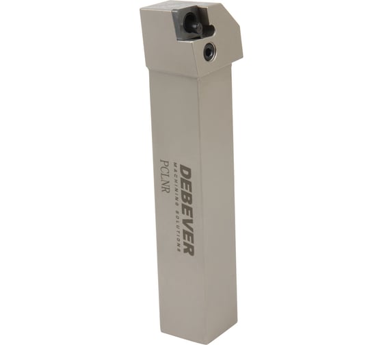 Изображение товара Державка токарная PCLNR 2525 M12 правая Standard Debever Machining Solutions DB-S-PCLNR2525M12