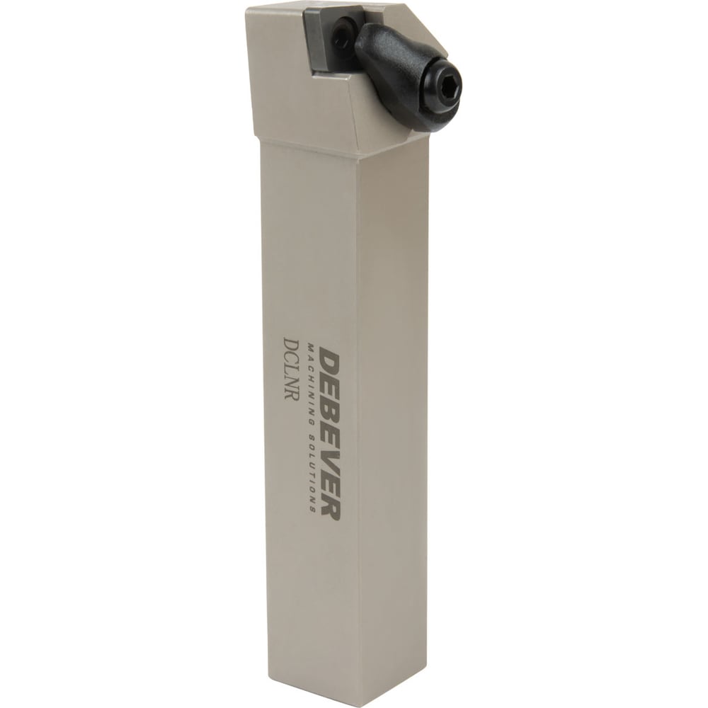 Изображение товара Державка токарная DCLNR 2525 M12 правая Debever Machining Solutions