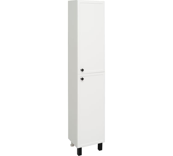 Изображение товара Пенал Runo Римини белый правый 00-00001253