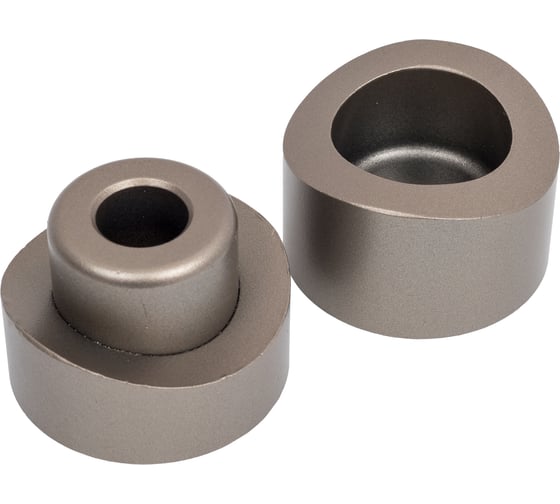 Изображение товара Насадка сварочная для вварного седла 110/32 мм Vavilon Aqua VA/SaddleSockets-110/32