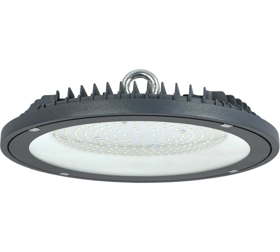 Изображение товара Светодиодный светильник GENERICA ДСП 4020 100Вт 6500К IP65 LDSP0-4020-100-6500-K02-G